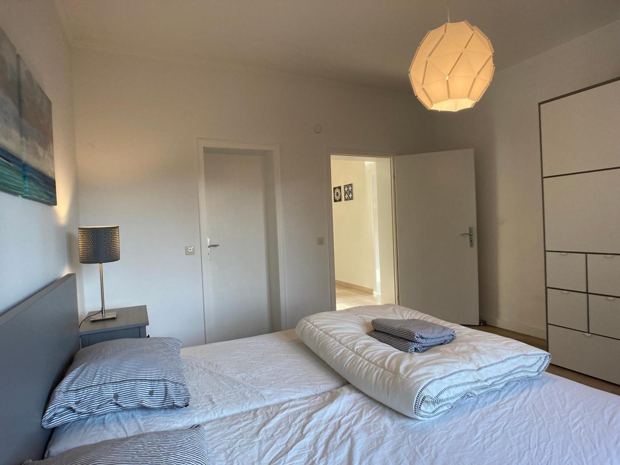Villa Holgenbach - Penthouse- Und Ferienwohnung Im Nationalpark Eifel Schleiden Rum bild