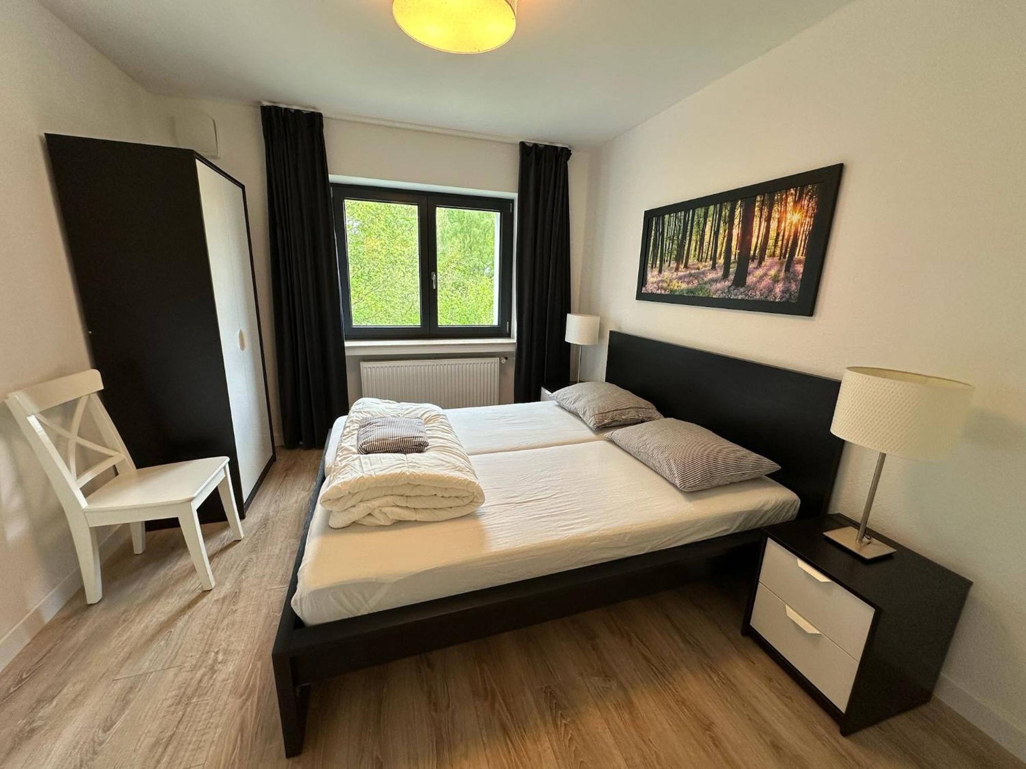Villa Holgenbach - Penthouse- Und Ferienwohnung Im Nationalpark Eifel Schleiden Exteriör bild