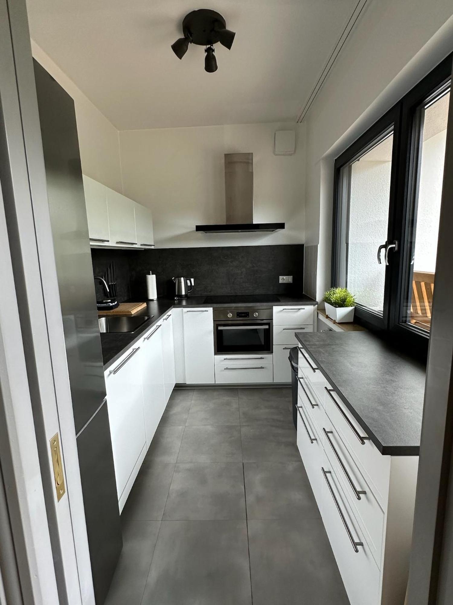 Villa Holgenbach - Penthouse- Und Ferienwohnung Im Nationalpark Eifel Schleiden Exteriör bild