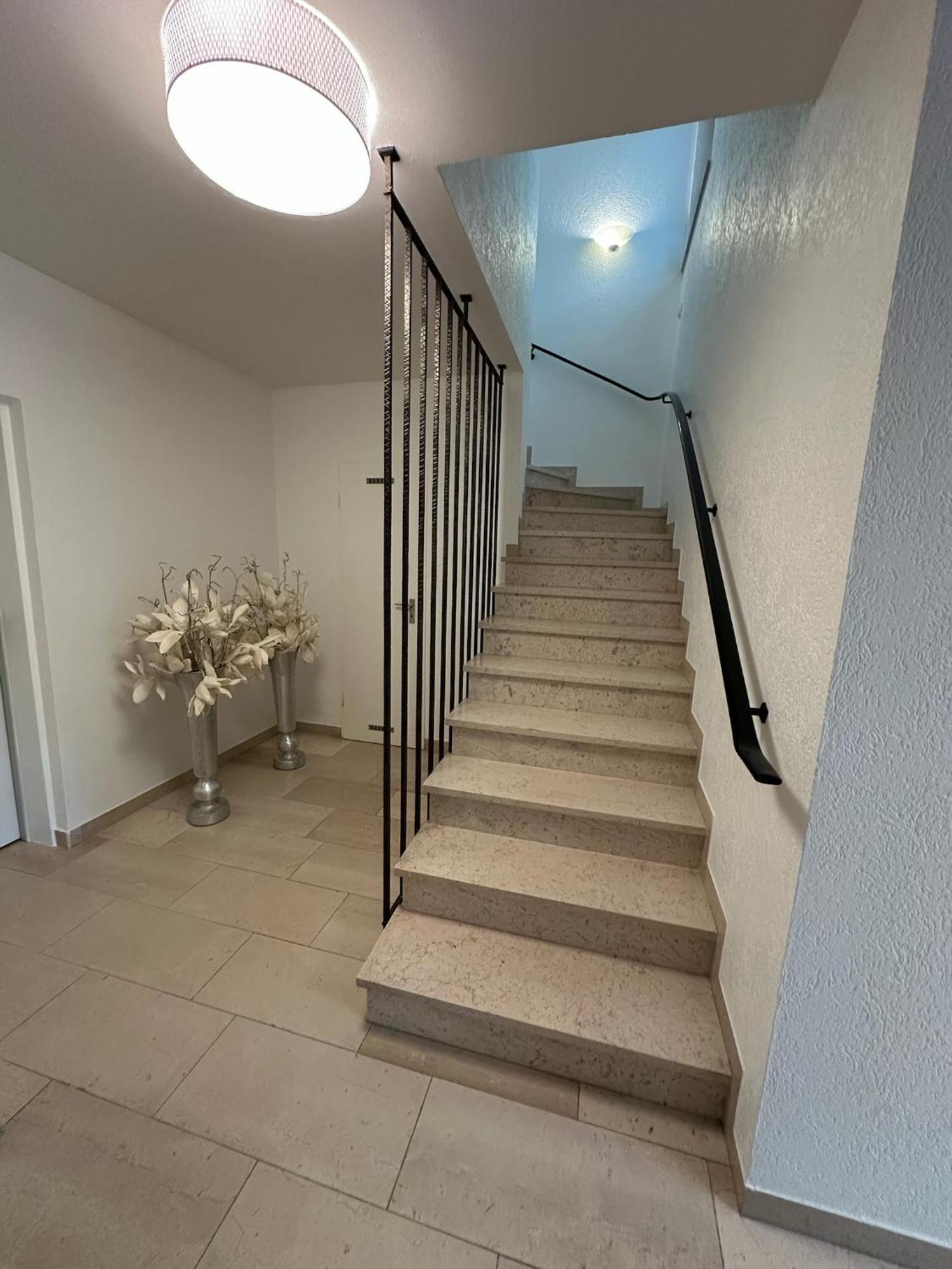 Villa Holgenbach - Penthouse- Und Ferienwohnung Im Nationalpark Eifel Schleiden Exteriör bild