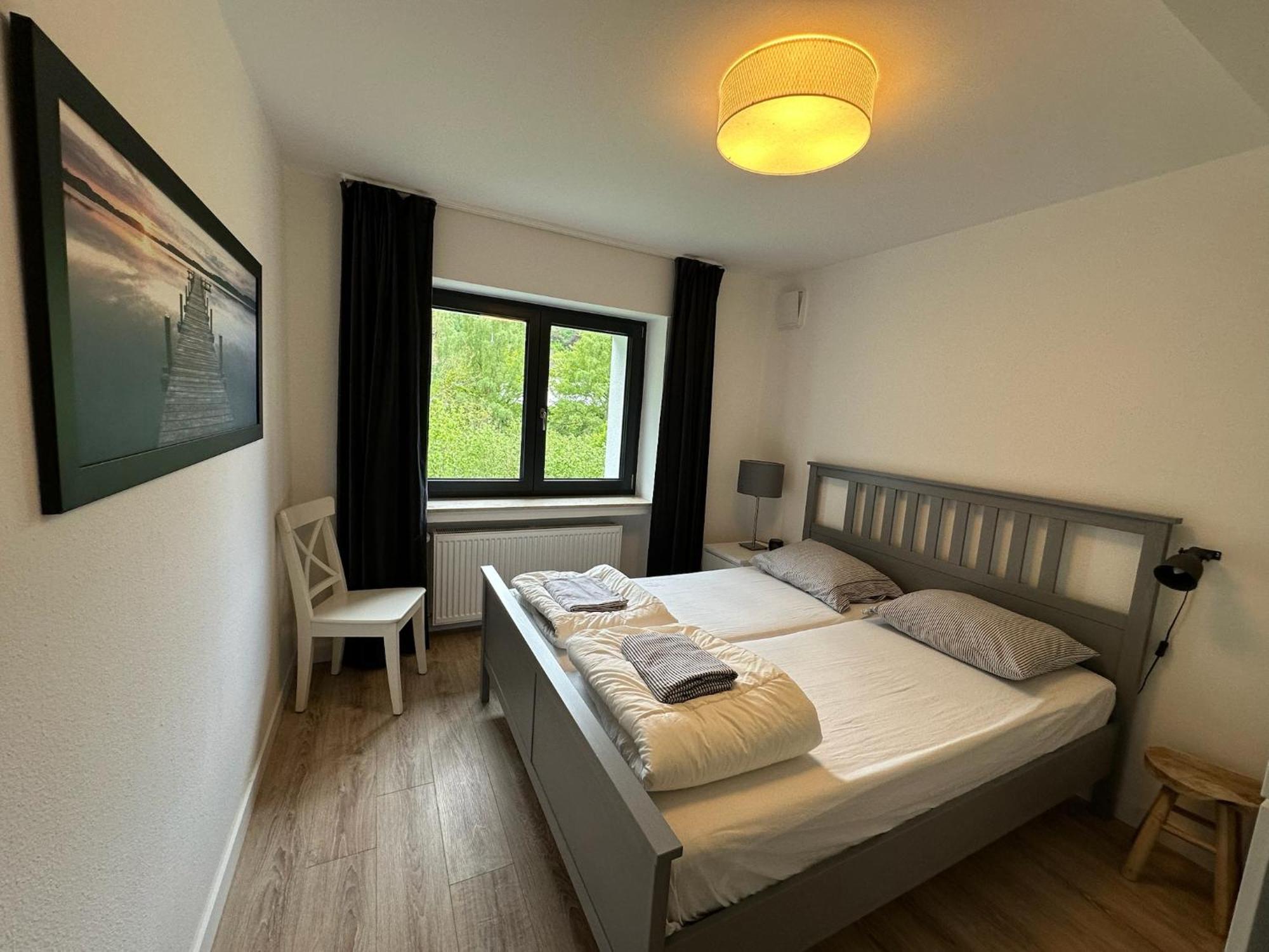 Villa Holgenbach - Penthouse- Und Ferienwohnung Im Nationalpark Eifel Schleiden Exteriör bild