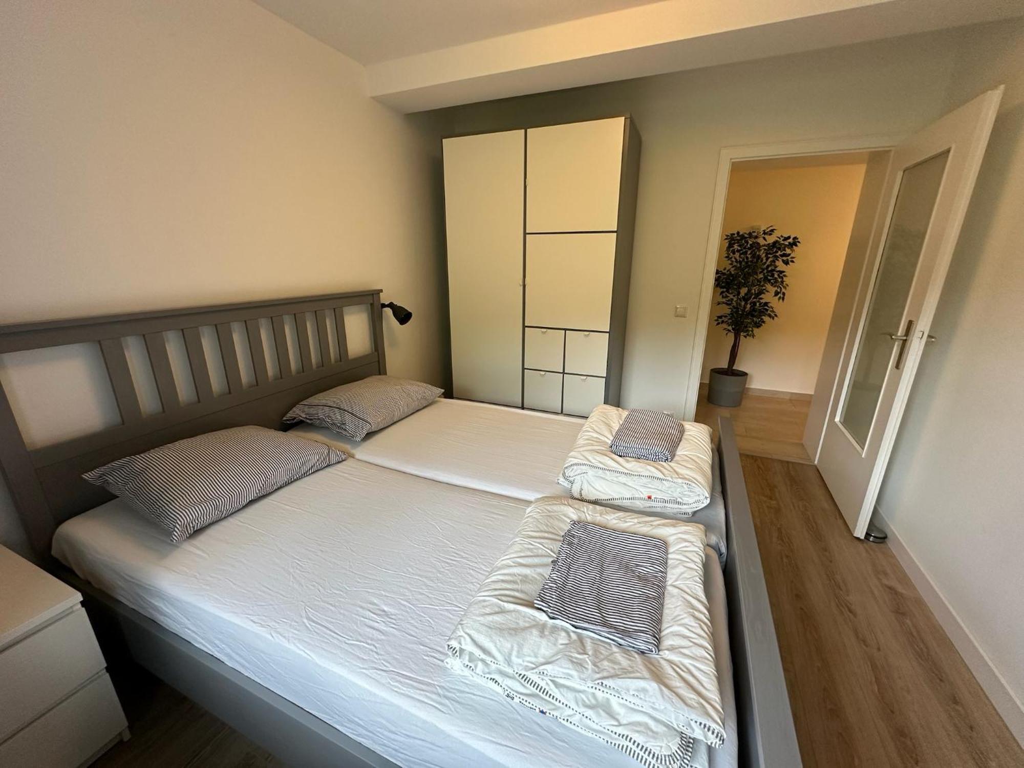 Villa Holgenbach - Penthouse- Und Ferienwohnung Im Nationalpark Eifel Schleiden Exteriör bild